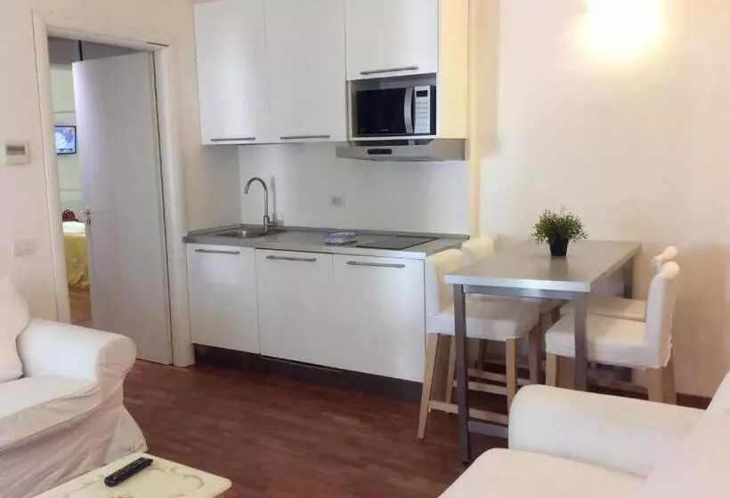 Residenza Grand Hotel Riccione