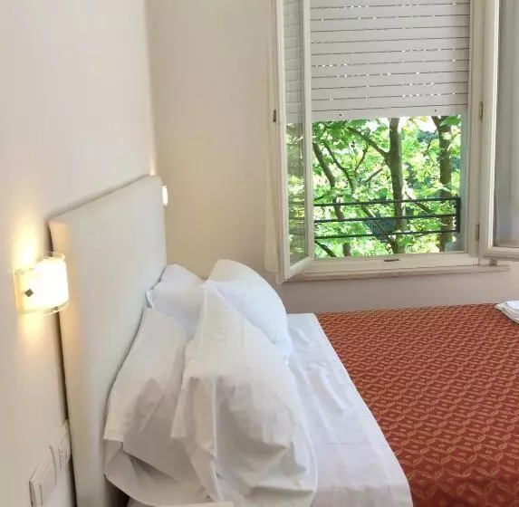 Residenza Grand Hotel Riccione