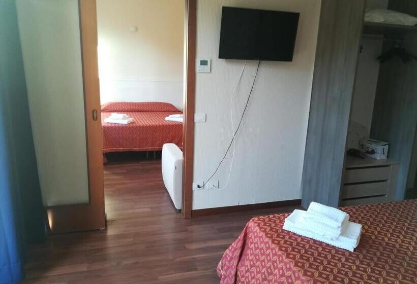 Residenza Grand Hotel Riccione