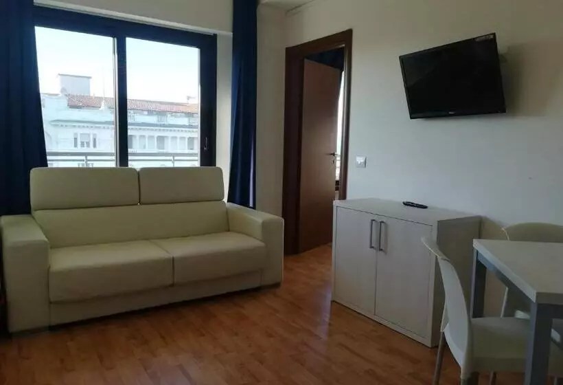 Residenza Grand Hotel Riccione