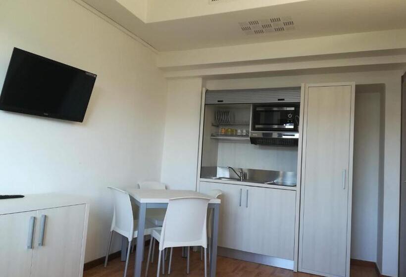 Residenza Grand Hotel Riccione