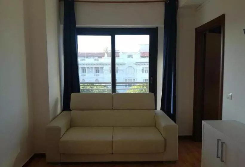 Residenza Grand Hotel Riccione