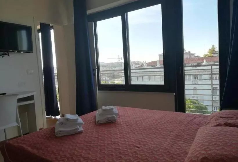 Residenza Grand Hotel Riccione