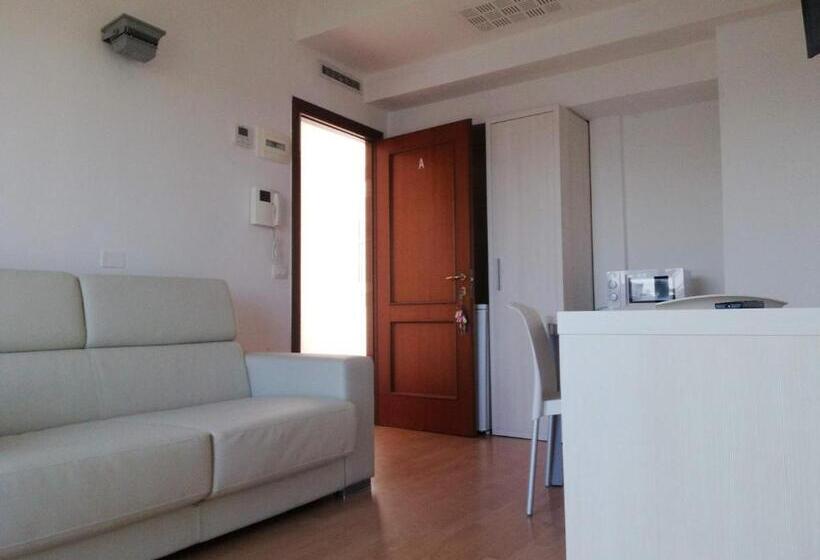 Residenza Grand Hotel Riccione