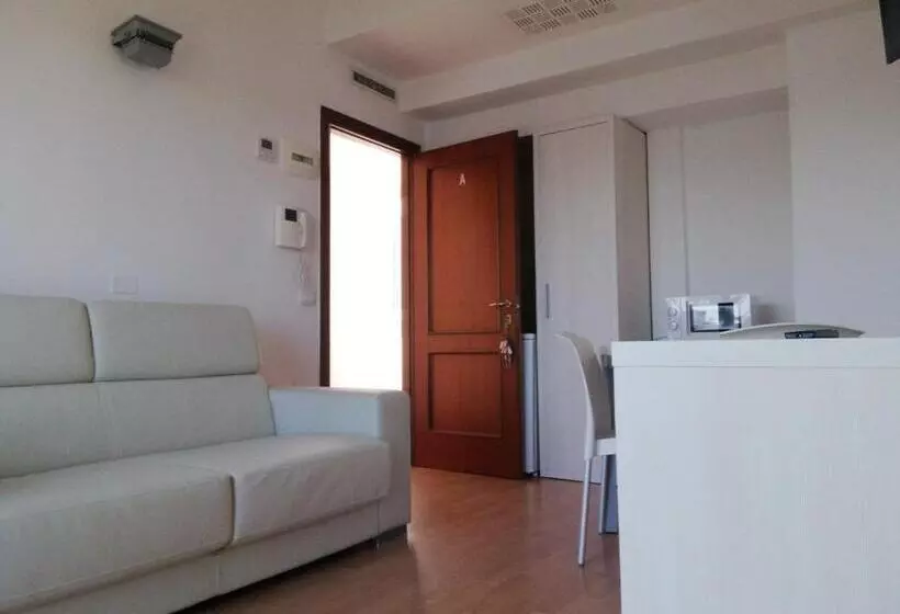 Residenza Grand Hotel Riccione