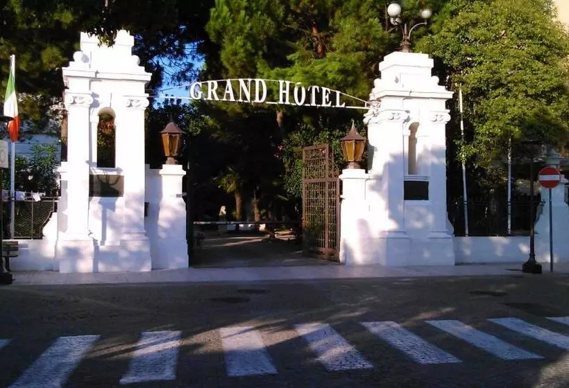 Residenza Grand Hotel Riccione