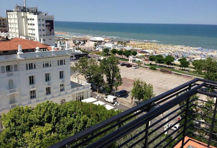 Residenza Grand Hotel Riccione