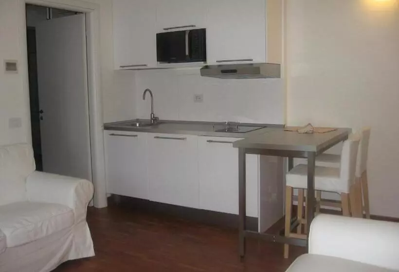 Residenza Grand Hotel Riccione