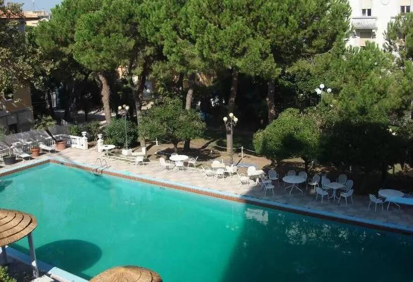 Residenza Grand Hotel Riccione