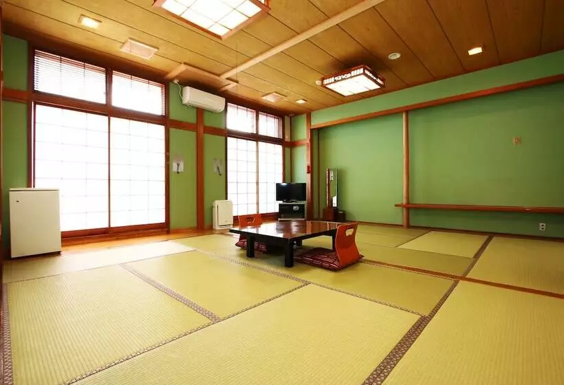 Ryokan Onosou