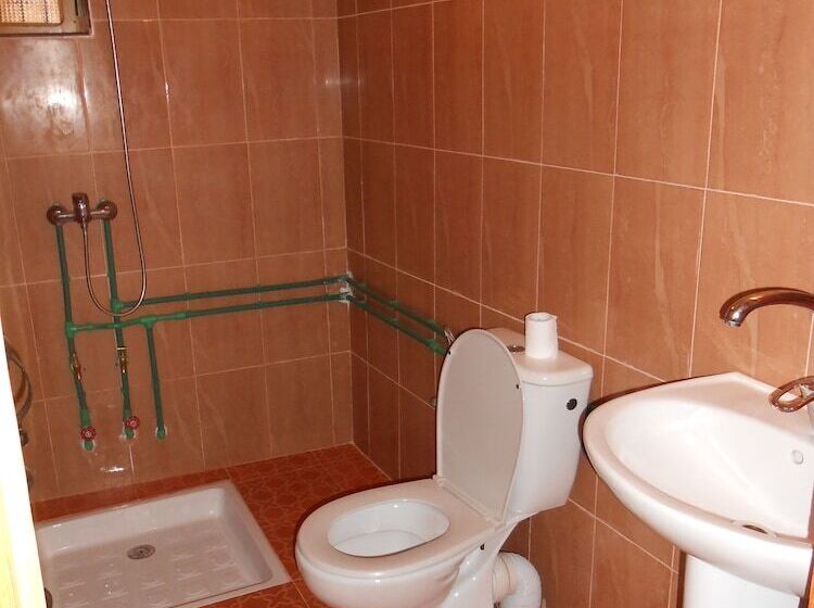 ペンション La Petite Gorge, Hôtel & Restaurant Todra Gorge