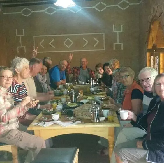 Majatalo La Petite Gorge, Hôtel & Restaurant Todra Gorge