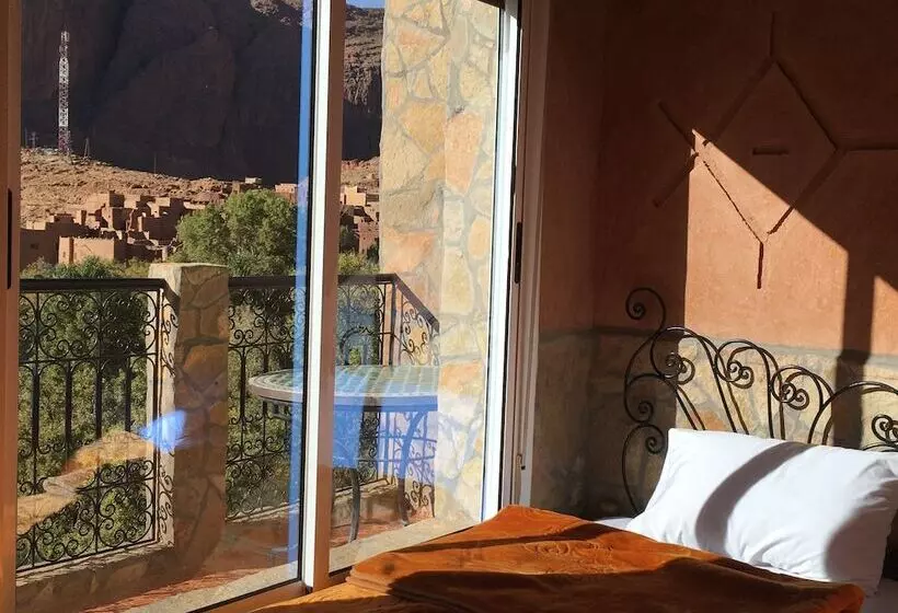 Majatalo La Petite Gorge, Hôtel & Restaurant Todra Gorge