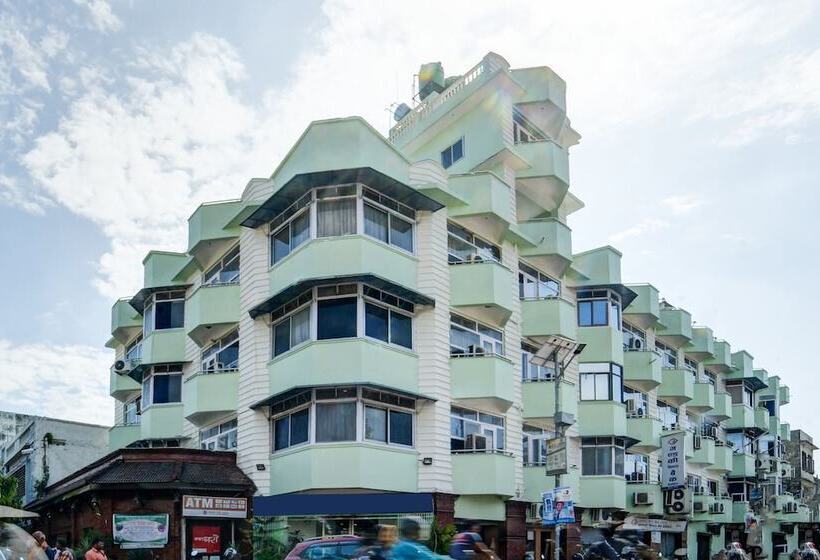 Capital O 507 Hotel Makalu