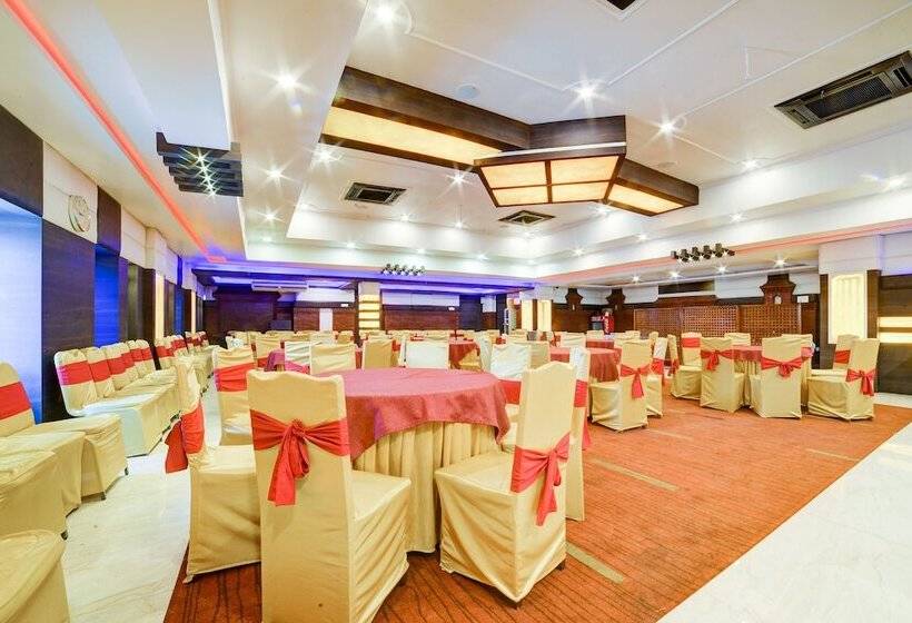 Capital O 507 Hotel Makalu