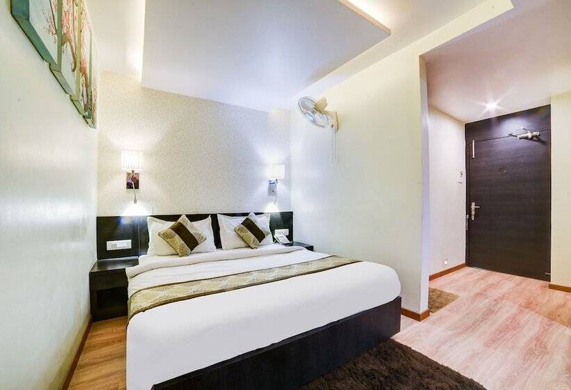 Capital O 507 Hotel Makalu