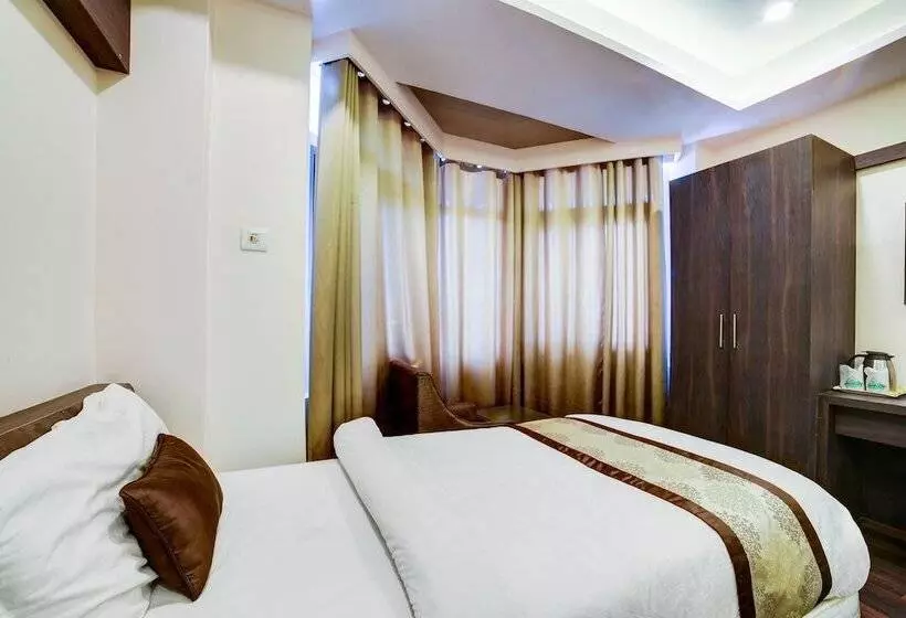 Capital O 507 Hotel Makalu