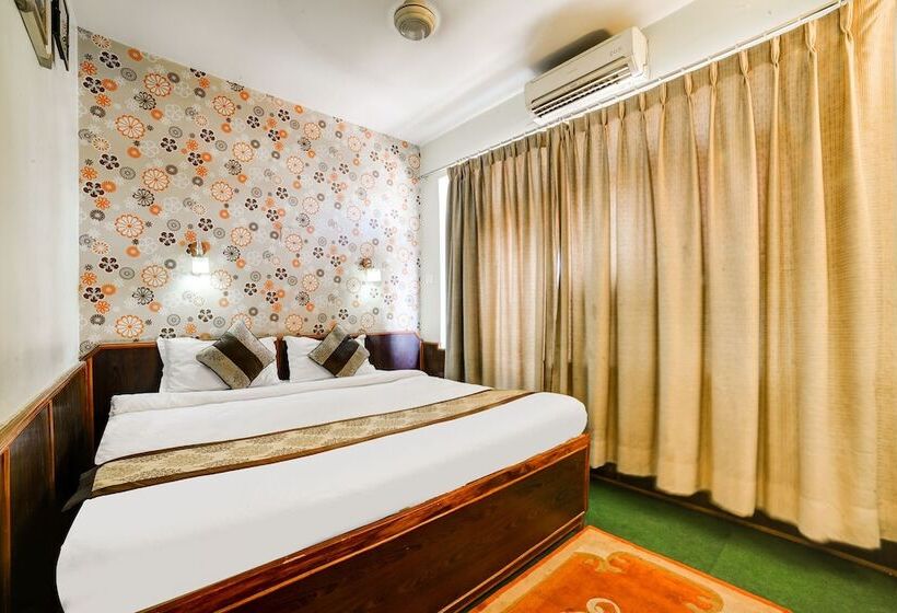 Capital O 507 Hotel Makalu