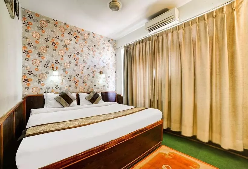 Capital O 507 Hotel Makalu