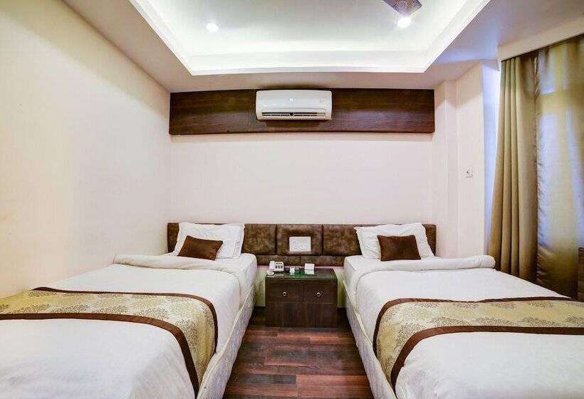 Capital O 507 Hotel Makalu