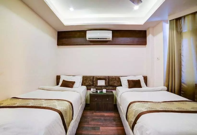 Capital O 507 Hotel Makalu