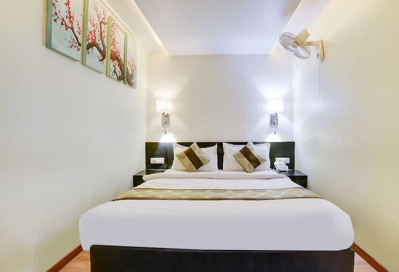 Capital O 507 Hotel Makalu