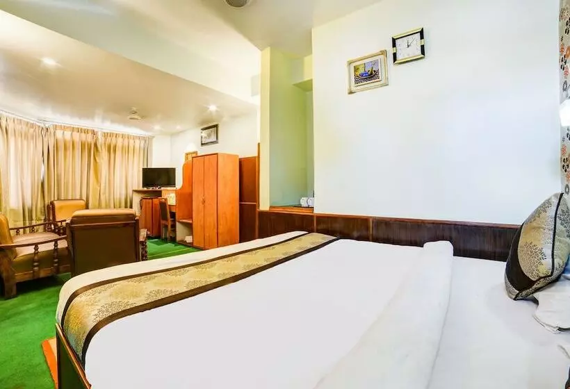 Capital O 507 Hotel Makalu