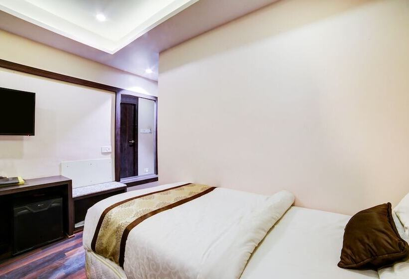 Capital O 507 Hotel Makalu