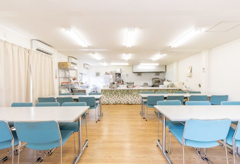 Hotel Iroom Takata Takekoma