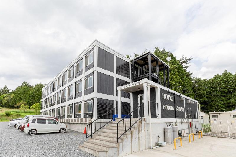 Hotel Iroom Takata Takekoma