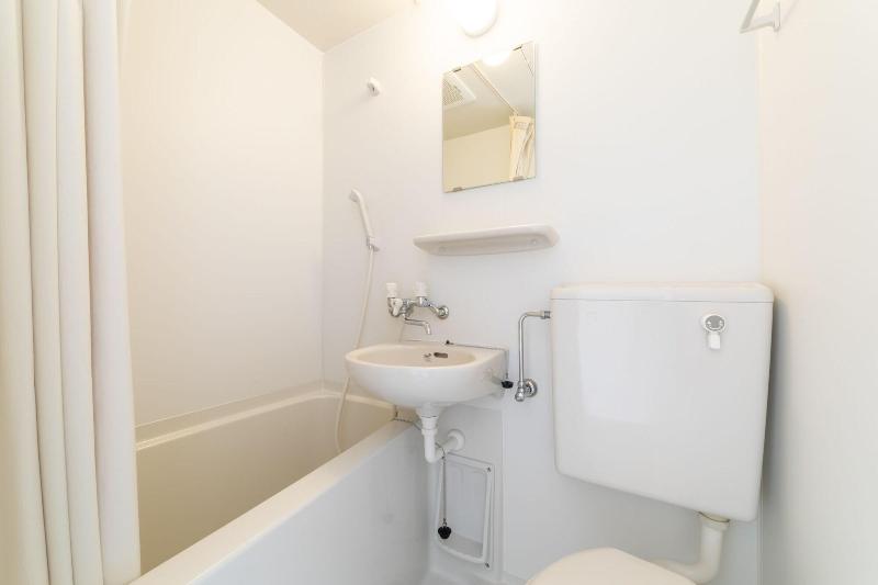 Hotel Iroom Takata Takekoma