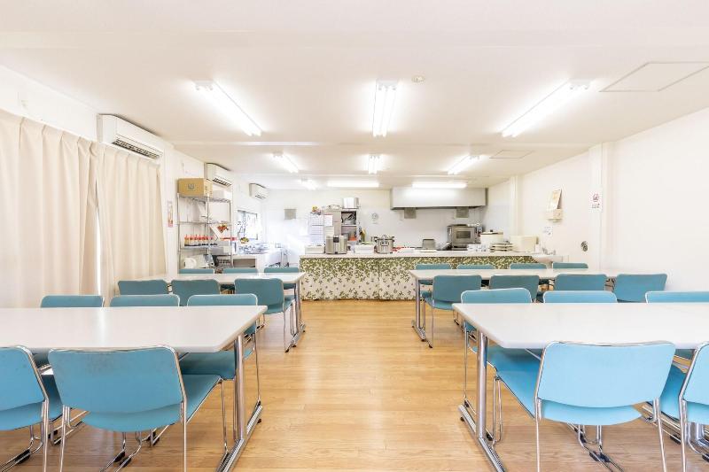 Hotel Iroom Takata Takekoma