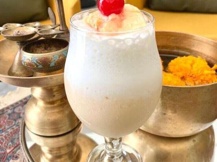 فندق Tajh Pool Villas