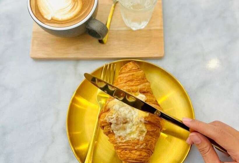 فندق Tajh Pool Villas