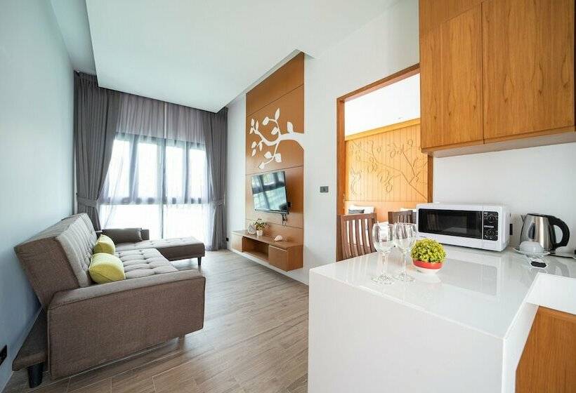 فندق Tajh Pool Villas