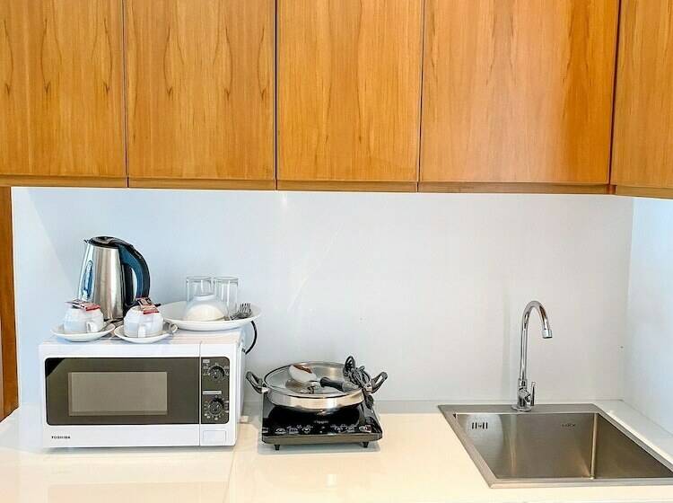 فندق Tajh Pool Villas