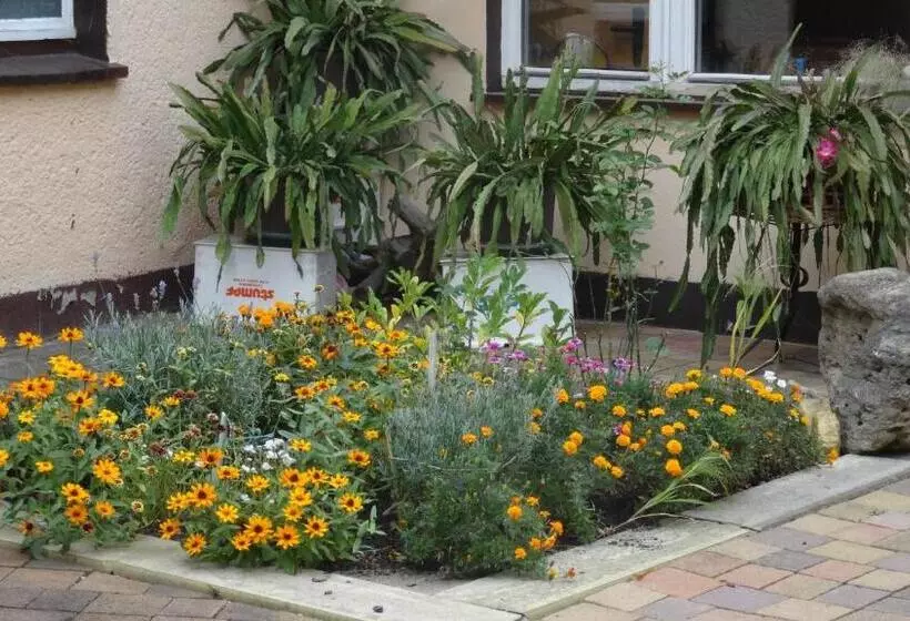 Pension K61 Sylke Und Michael Paffrath