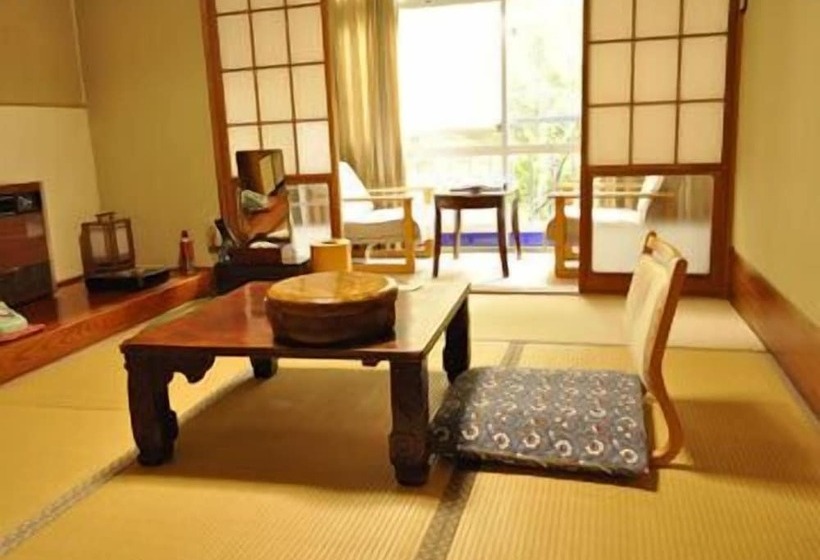 Shimizuya Ryokan