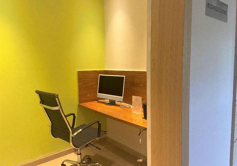 Hotel Holiday Inn Goa Candolim