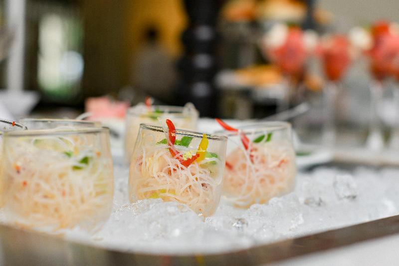 Hotel Holiday Inn Goa Candolim