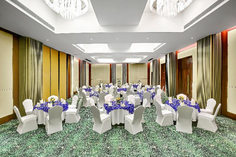 Hotel Holiday Inn Goa Candolim