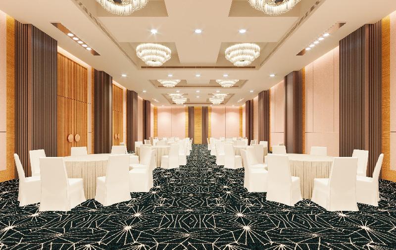 Hotel Holiday Inn Goa Candolim