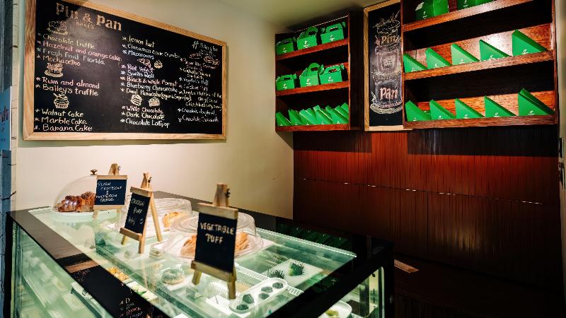 Hotel Holiday Inn Goa Candolim