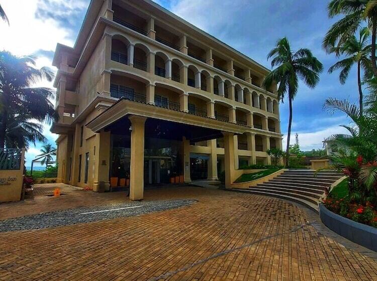 Hotel Holiday Inn Goa Candolim