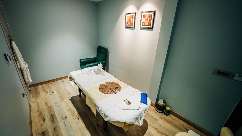 Hotel Holiday Inn Goa Candolim