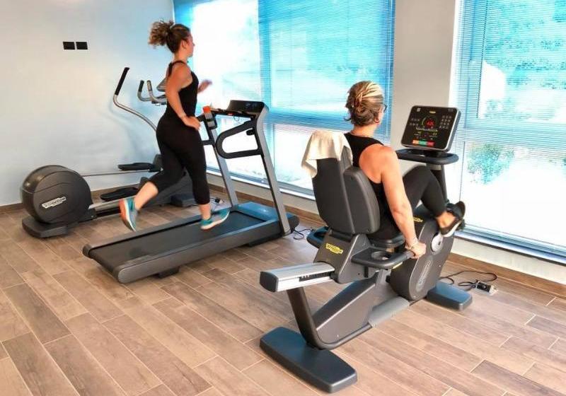 فندق Residenza Il Segreto