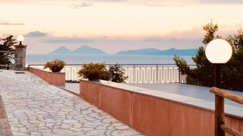 فندق Residenza Il Segreto