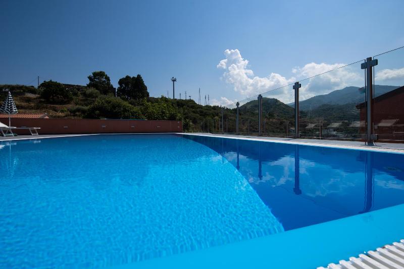 فندق Residenza Il Segreto