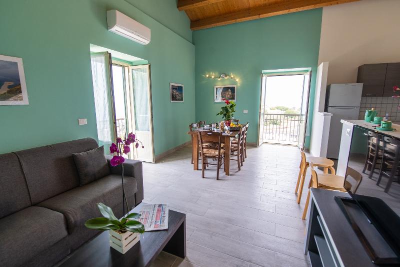 فندق Residenza Il Segreto