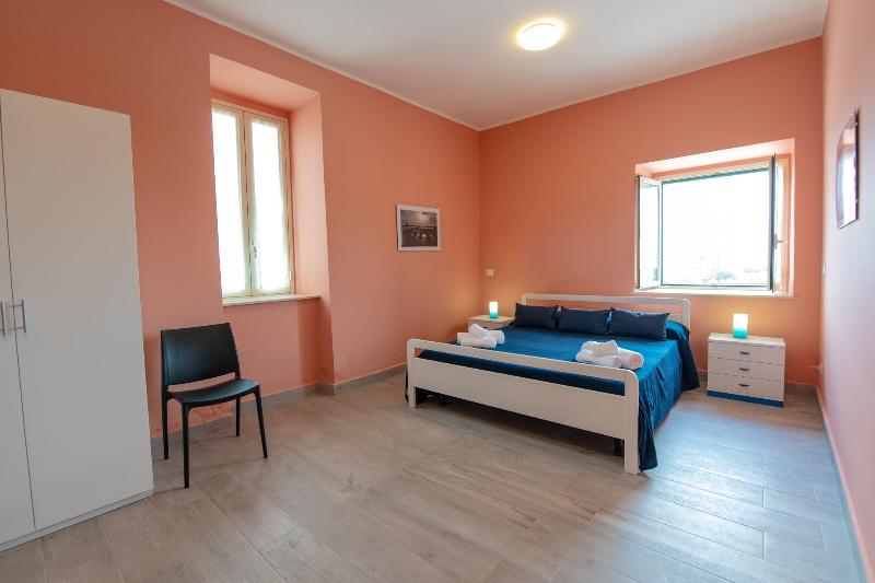 فندق Residenza Il Segreto